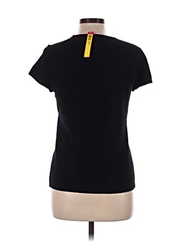 CATHERINE Catherine Malandrino Cashmere Pullover Sweater (view 2)