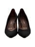 Donald J Pliner Black Heels Size 9 - photo 2