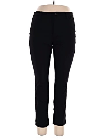 Talbots Outlet Active Pants (view 1)