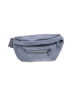 Dagne Dover Gray Belt Bag One size - photo 1