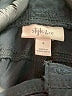Style&Co Black Casual Pants Size 6 - photo 4