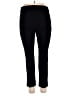Talbots Outlet Black Active Pants Size 14 (petite) - photo 2