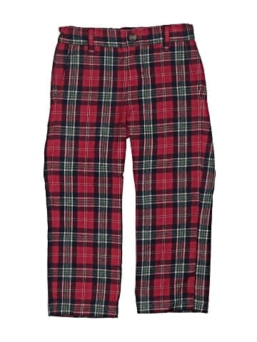 Janie and Jack Wool Pants (view 1)