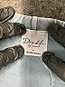 Assorted Brands Gray Casual Pants Size M - photo 4