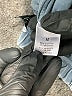 Assorted Brands Gray Casual Pants Size M - photo 5