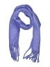 Maeve 100% Polyester Purple Scarf One size - photo 1