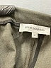 Pixie Market Solid Black Formal Skirt Size S - photo 4