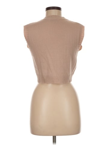 Shein Sweater Vest (view 2)