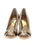 MICHAEL Michael Kors Brown Wedges Size 7 - photo 2