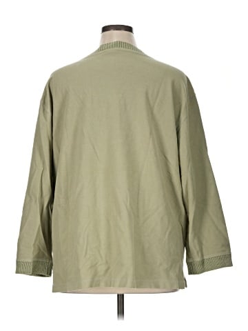 J.Jill Sweatshirt (view 2)
