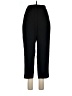 Acne Studios Solid Black Trouser Size 36 waist - photo 1