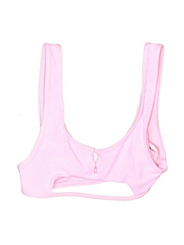 Frankies Bikinis Swimsuit Top (view 1)