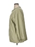 J.Jill Green Sweatshirt Size XL - photo 5