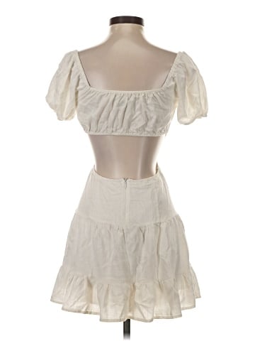 Cotton Candy LA Casual Dress (view 2)