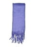 Maeve 100% Polyester Purple Scarf One size - photo 2