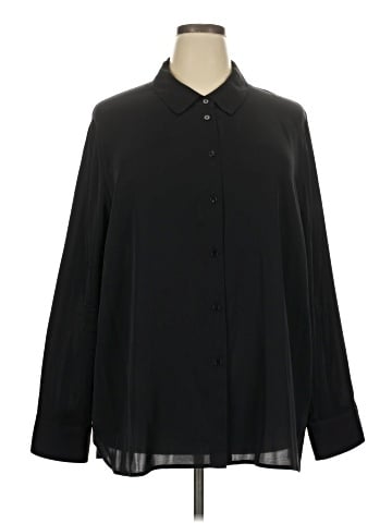 Vince. Blouse (view 1)