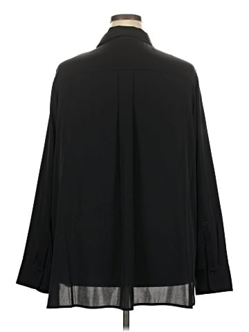 Vince. Blouse (view 2)