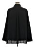 Vince. Solid Black Blouse Size 3X - photo 2