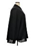 Vince. Solid Black Blouse Size 3X - photo 4