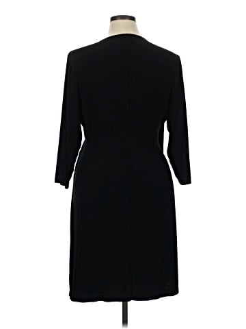 Travelers by Chico's Casual Dress (view 2)