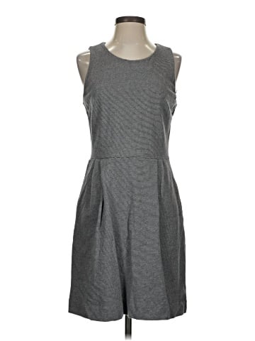 Madewell Casual Dress (view 1)