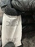 Motherhood Blue Gray Active Pants Size Lg Maternity - photo 7
