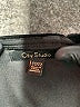 City Studio Black Cocktail Dress Size 11 - 12 - photo 4