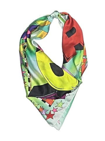 Parade Scarf (view 1)