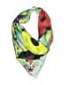 Parade Green Scarf One size - photo 1