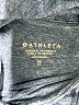 Athleta Blue Pullover Sweater Size XS - photo 7