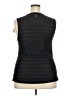 Zyia Active Black Sleeveless T-Shirt Size 3XL - photo 2