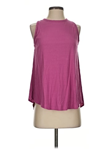 Shebird Sleeveless Blouse (view 1)