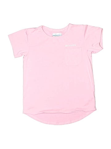 Columbia Short Sleeve T-Shirt (view 1)