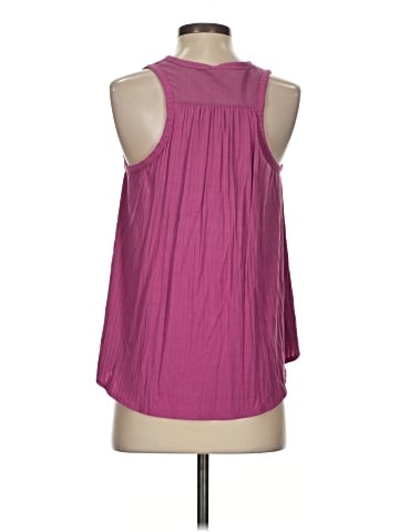 Shebird Sleeveless Blouse (view 2)