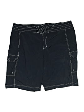 Lands' End Board Shorts