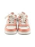 Nike Color Block Orange Sneakers Size 7 - photo 2