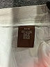 Perry Ellis 100% Cotton Gray Casual Pants Size 34 waist - photo 5