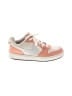 Nike Color Block Orange Sneakers Size 7 - photo 1