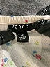 Torrid Ivory Short Sleeve Blouse Size 3X Plus (3) - photo 7
