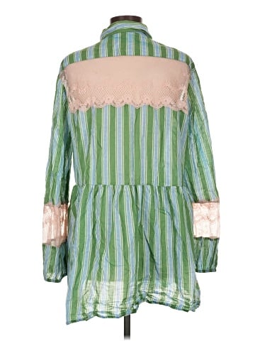 By Anthropologie Casual Dress (view 2)