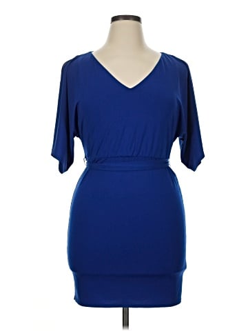 Trina Turk Cocktail Dress (view 1)
