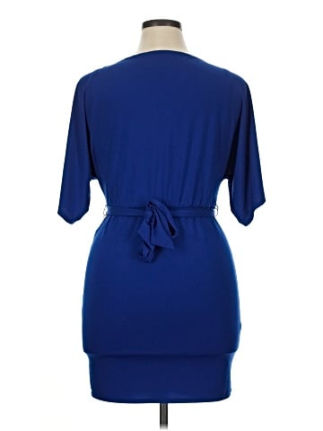 Trina Turk Cocktail Dress (view 2)