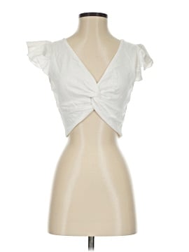 Shein Sleeveless Blouse (view 1)
