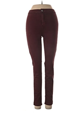 Topshop Jeggings (view 1)