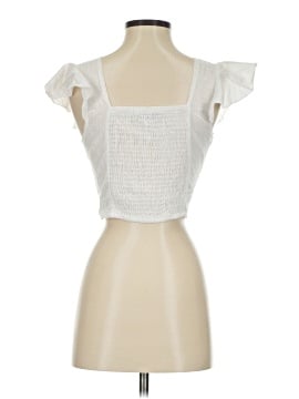 Shein Sleeveless Blouse (view 2)