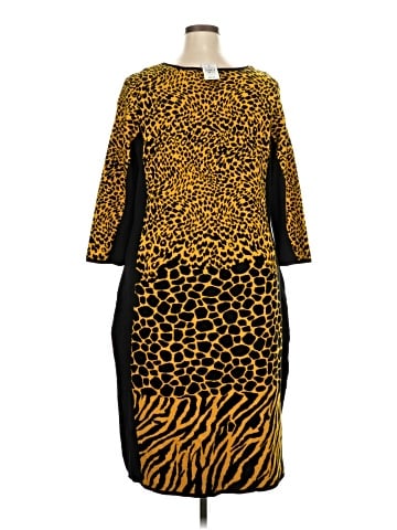 Ashley Stewart Casual Dress (view 2)