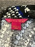 Sunny Leigh Argyle Blue Formal Skirt Size L - photo 4