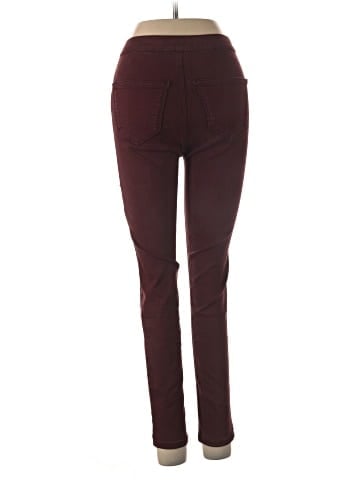 Topshop Jeggings (view 2)