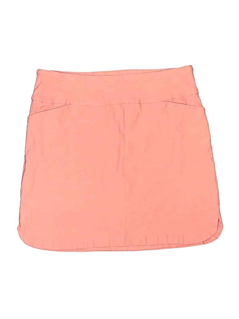 Pre-owned Tribal Skort In Pink