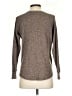 American Eagle Outfitters Tweed Brown Pullover Sweater Size XS - photo 2